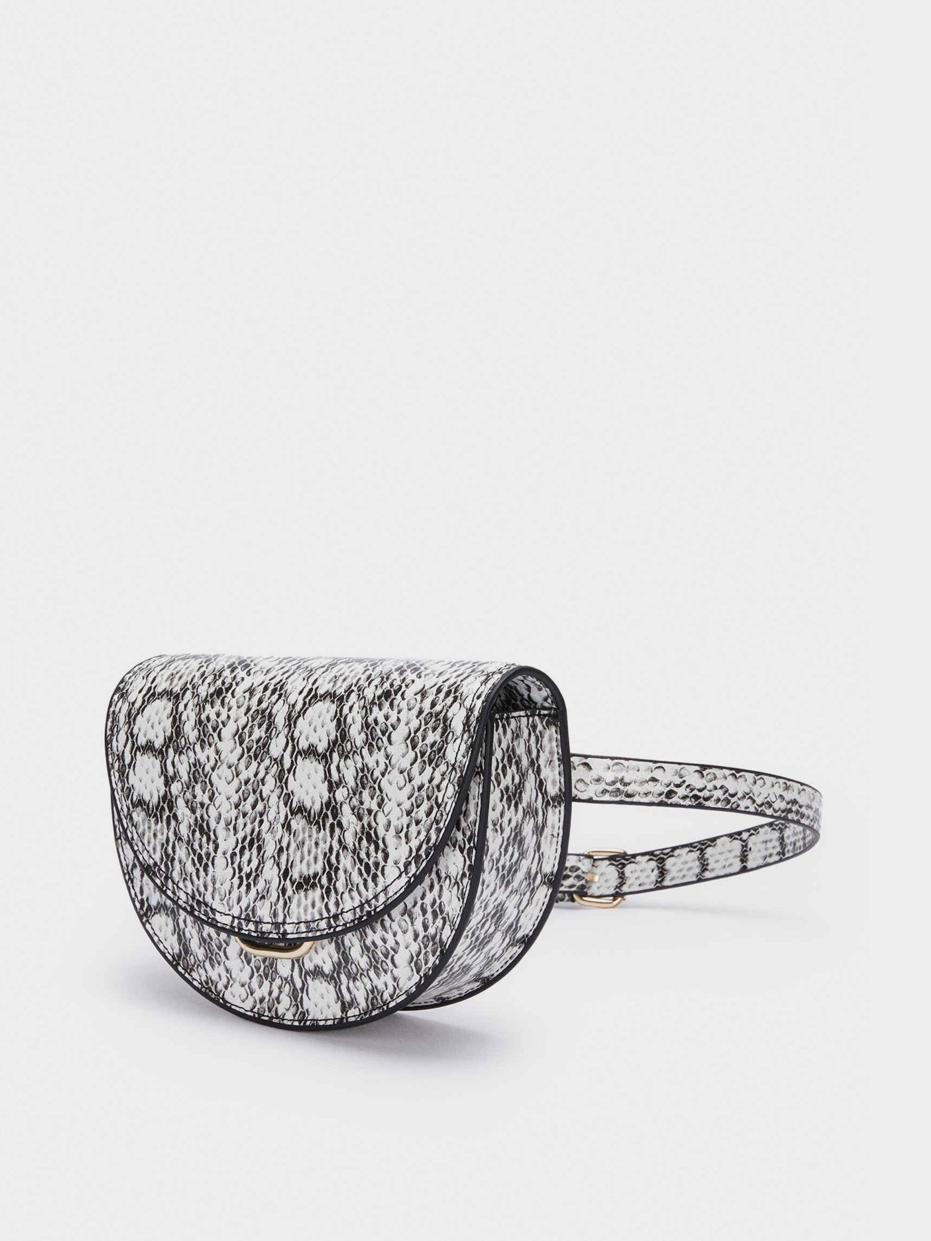 Кросс-боди Parfois модель 5606428938977 Фото