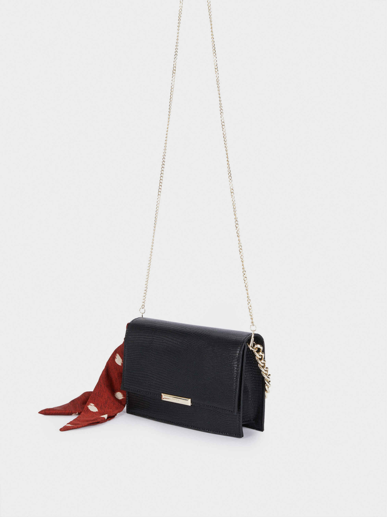 Клатч Parfois модель 5606428939387 Фото