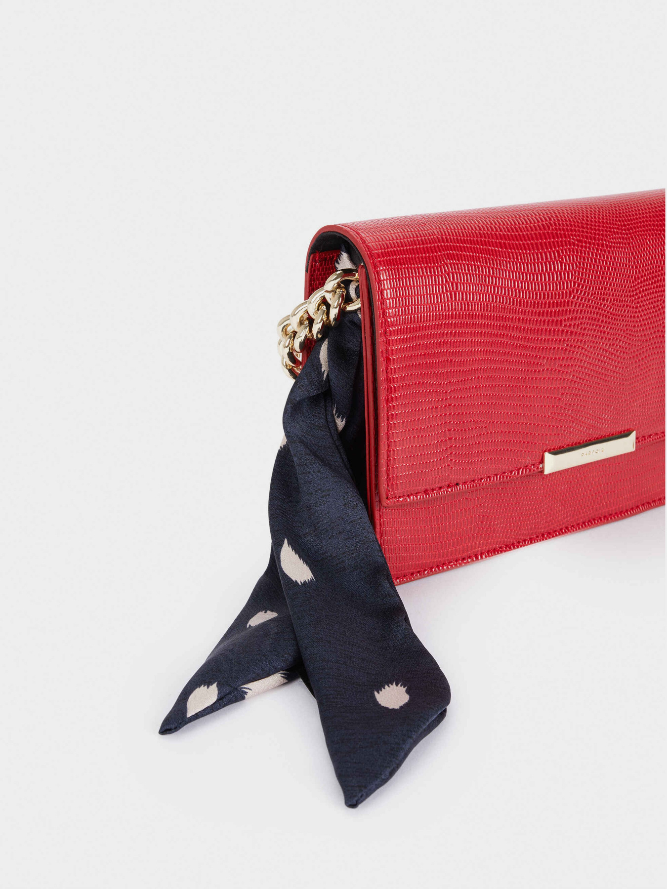 Клатч Parfois модель 5606428939394 Фото