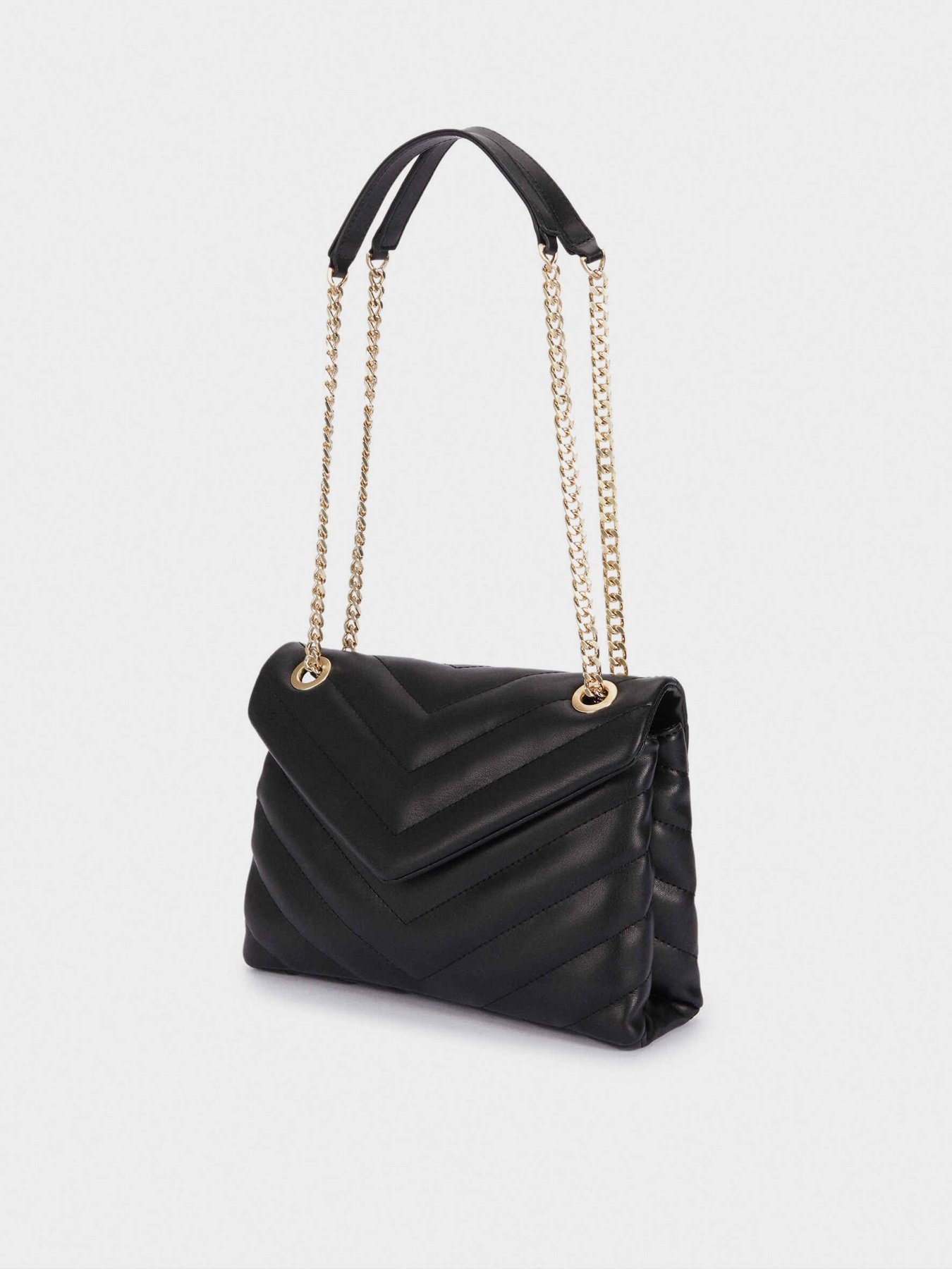 Кросс-боди Parfois модель 5606428939417 Фото