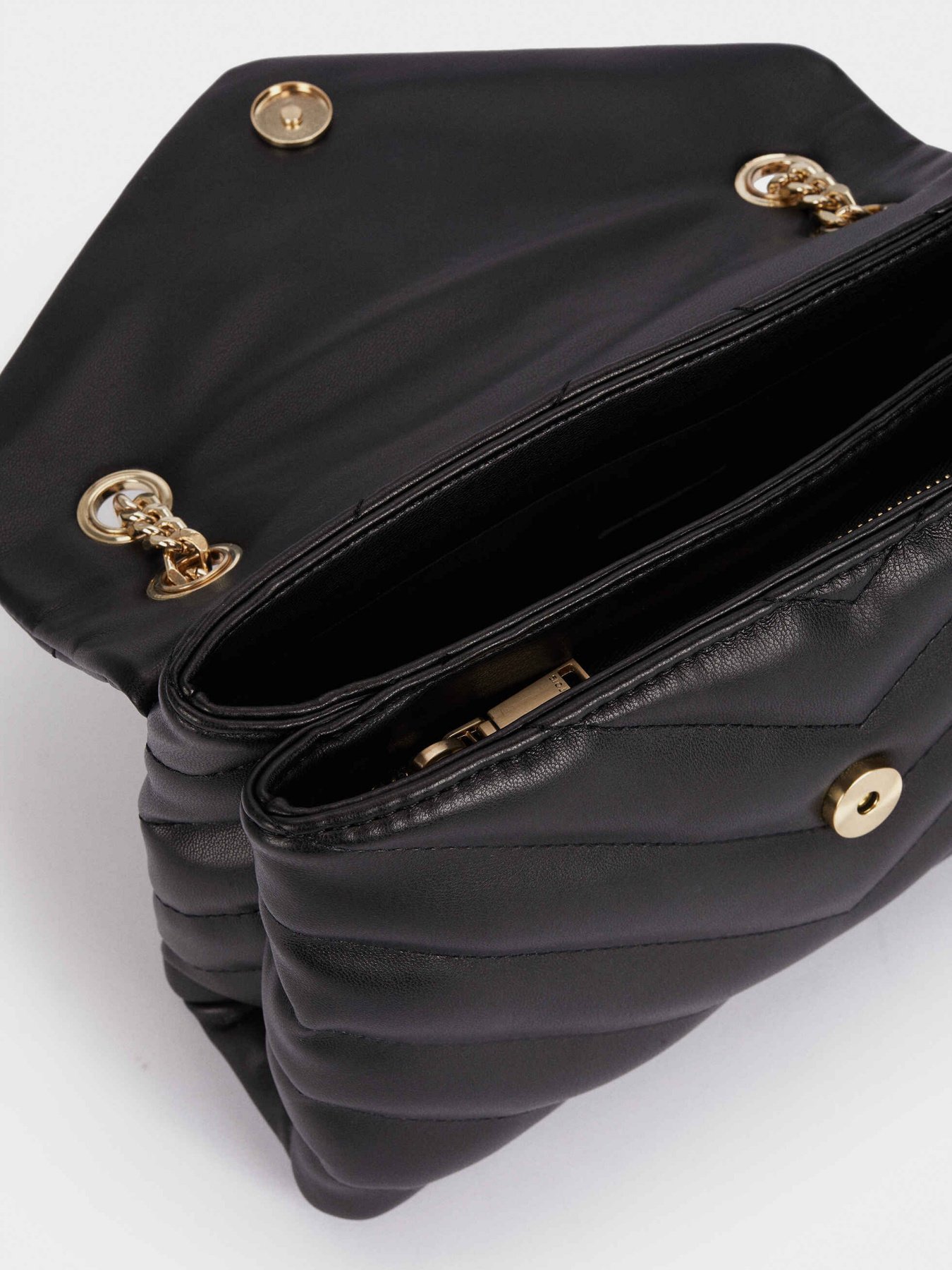 Кросс-боди Parfois модель 5606428939417 Фото