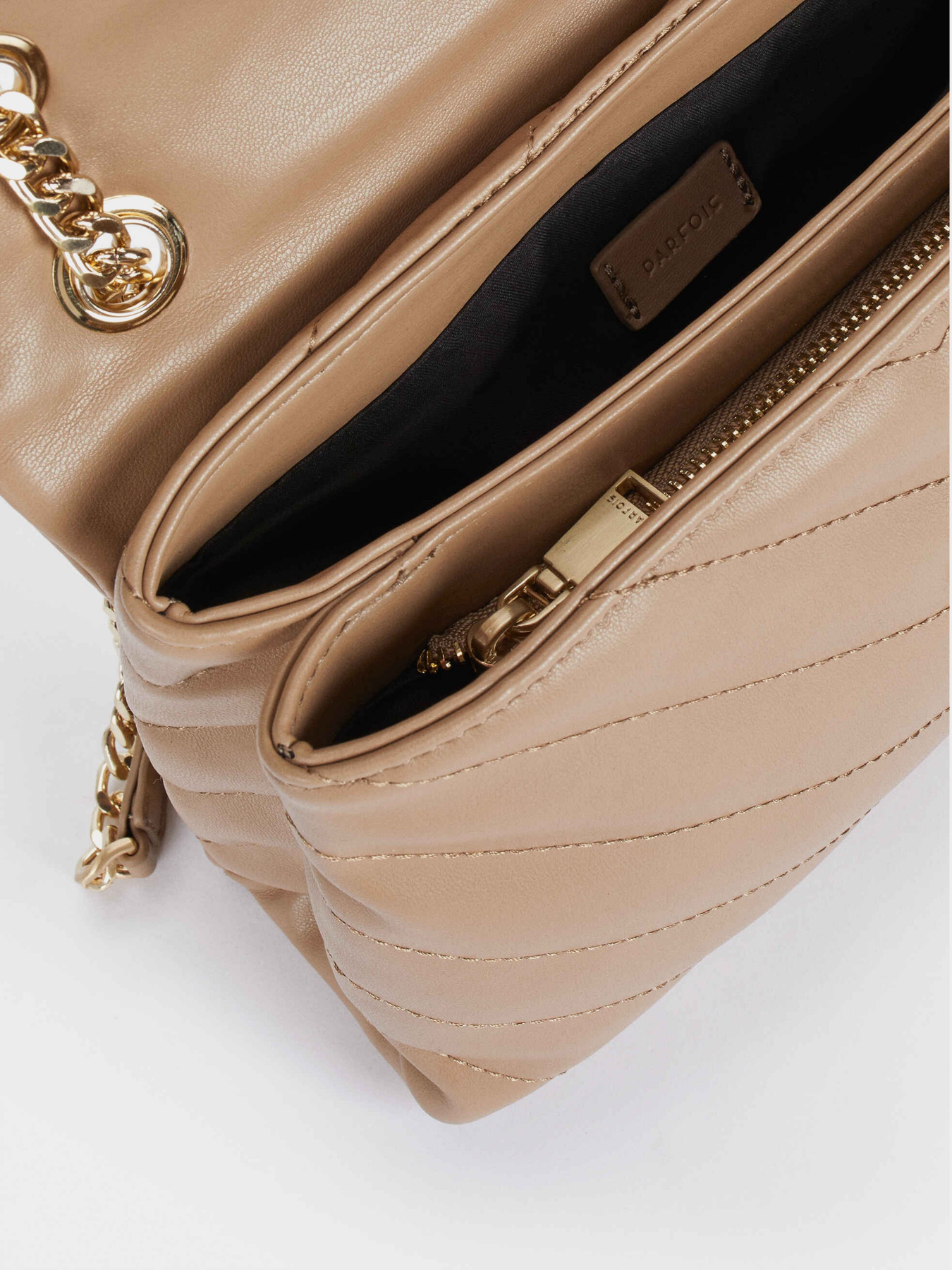 Кросс-боди Parfois модель 5606428939448 Фото