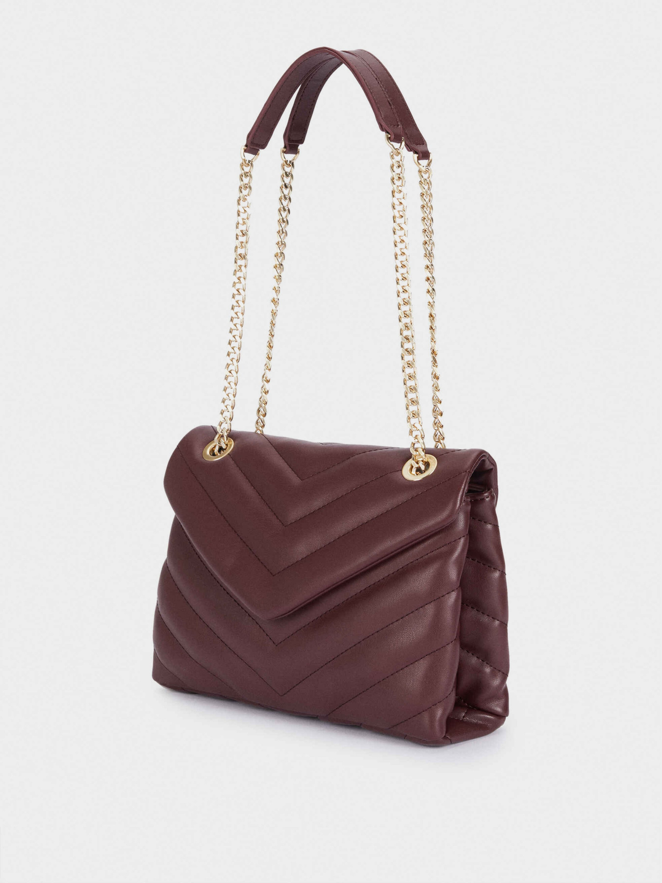 Кросс-боди Parfois модель 5606428942585 Фото