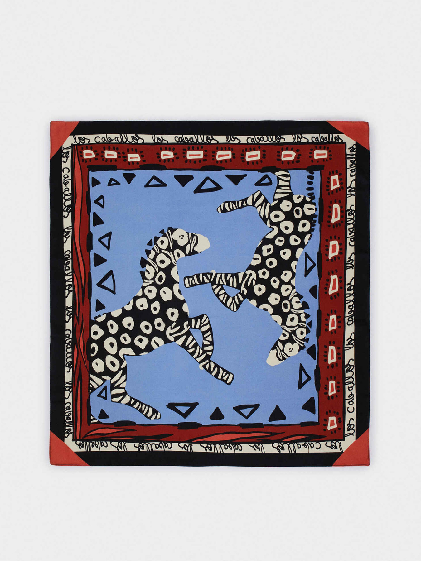 Шарф Parfois модель 5606428939974 Фото