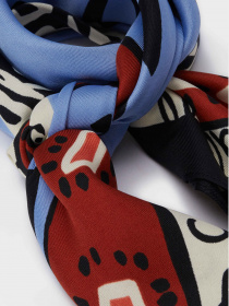 Шарф Parfois модель 5606428939974 Фото