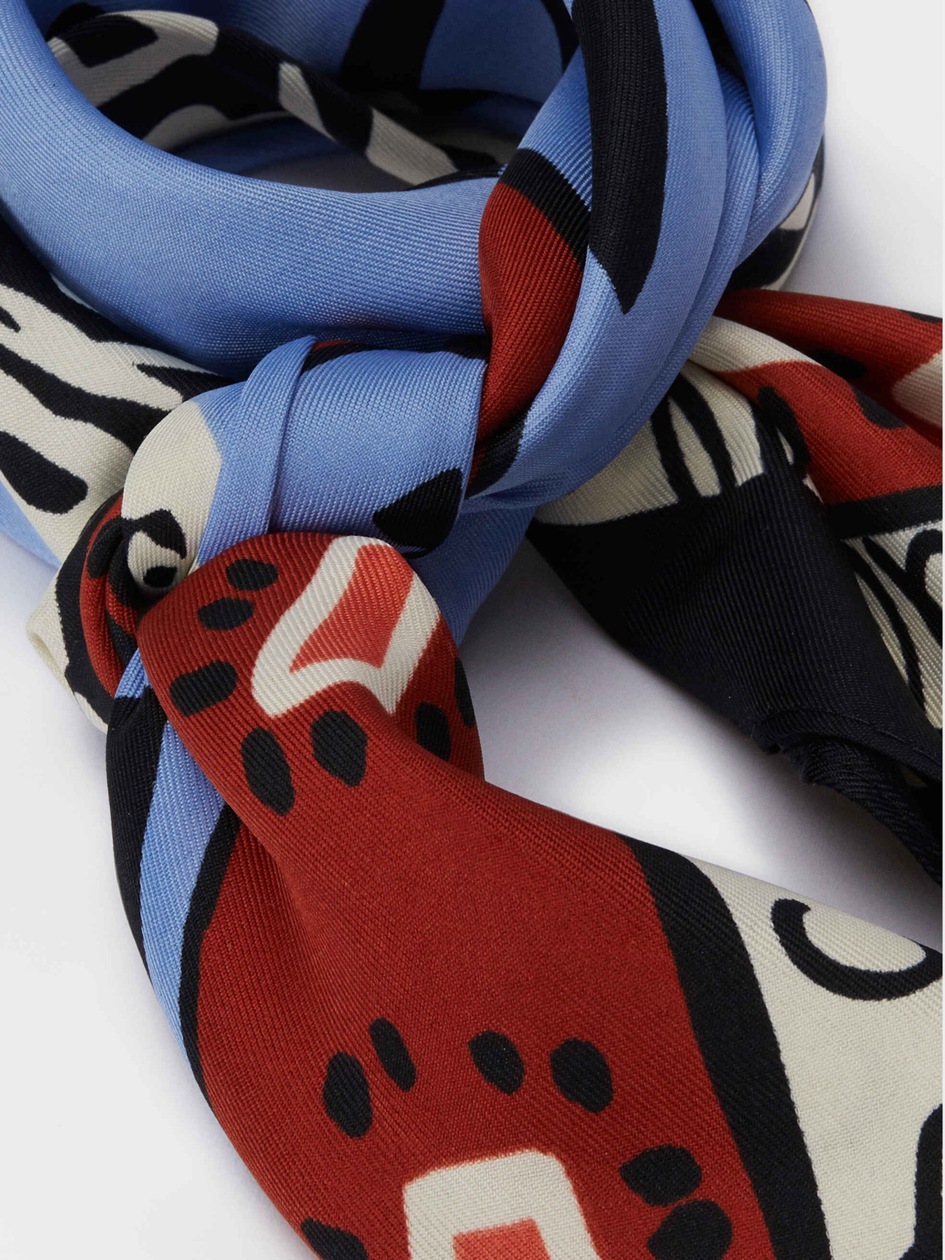 Шарф Parfois модель 5606428939974 Фото