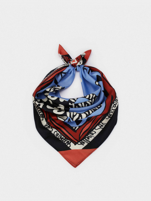 Шарф Parfois модель 5606428939974 Фото