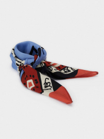 Шарф Parfois модель 5606428939974 Фото