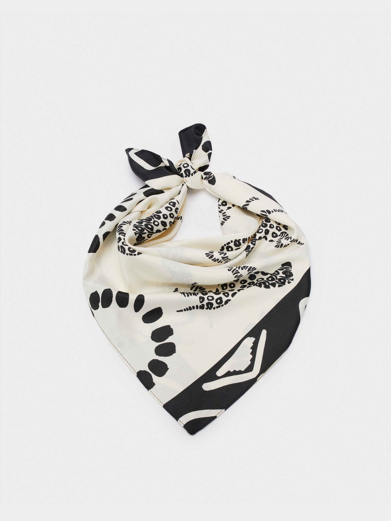 Шарф Parfois модель 5606428940055 Фото