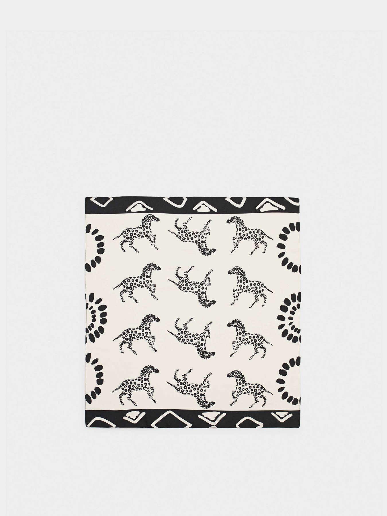 Шарф Parfois модель 5606428940055 Фото