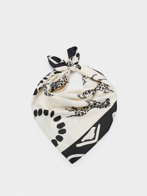 Шарф Parfois модель 5606428940055 Фото