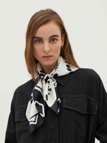 Шарф Parfois модель 5606428940055 Фото
