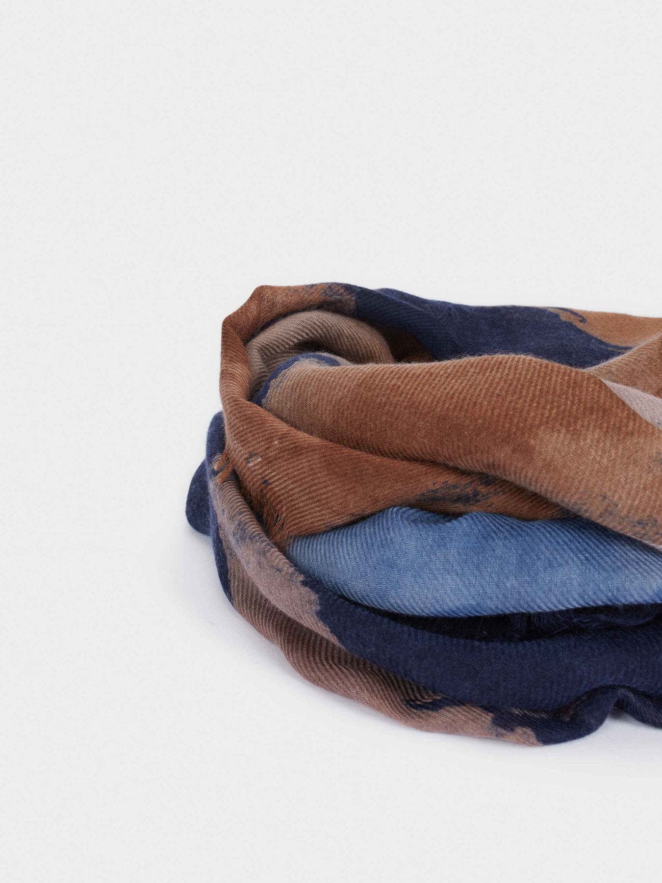 Шарф Parfois модель 5606428940291 Фото