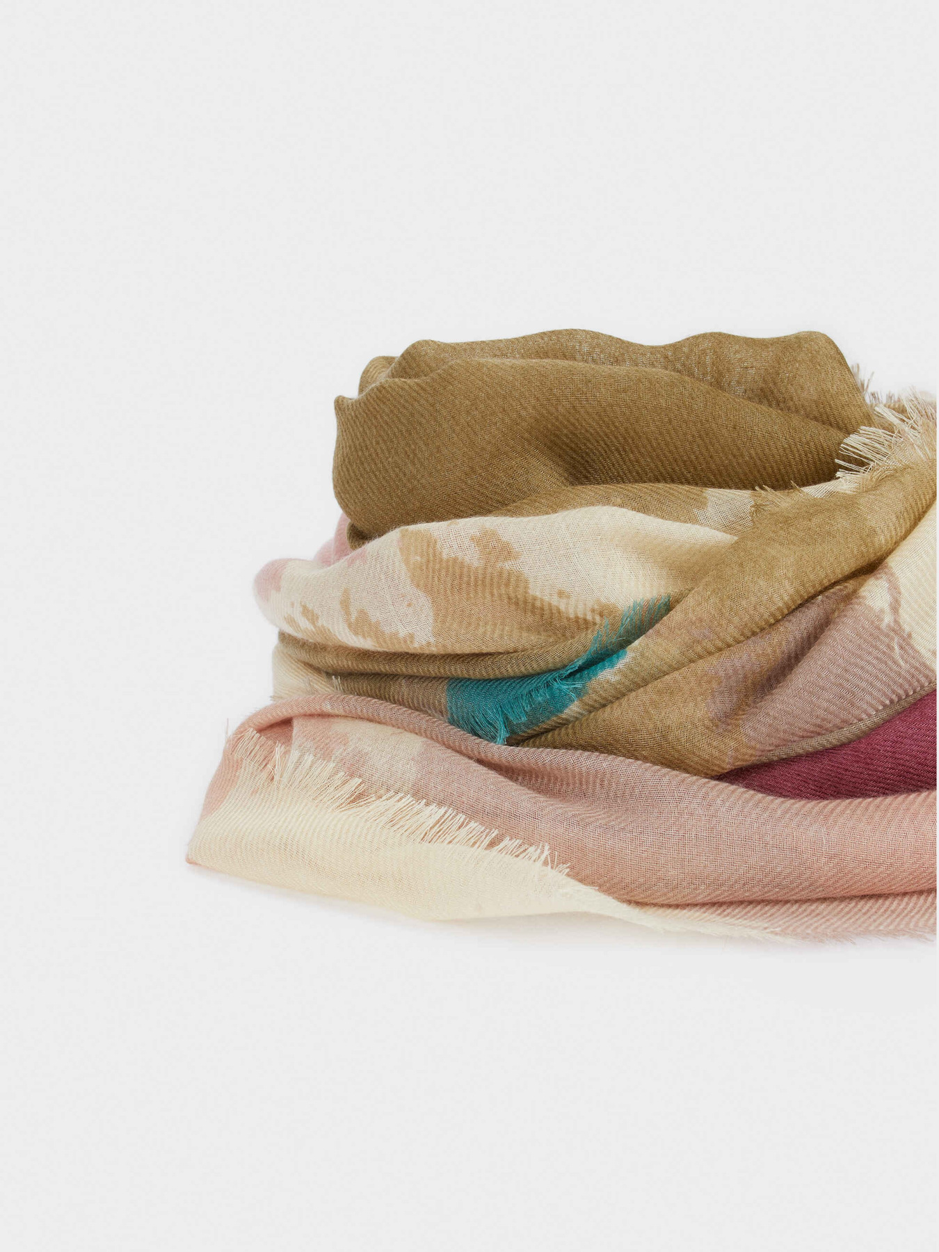 Шарф Parfois модель 5606428940307 Фото