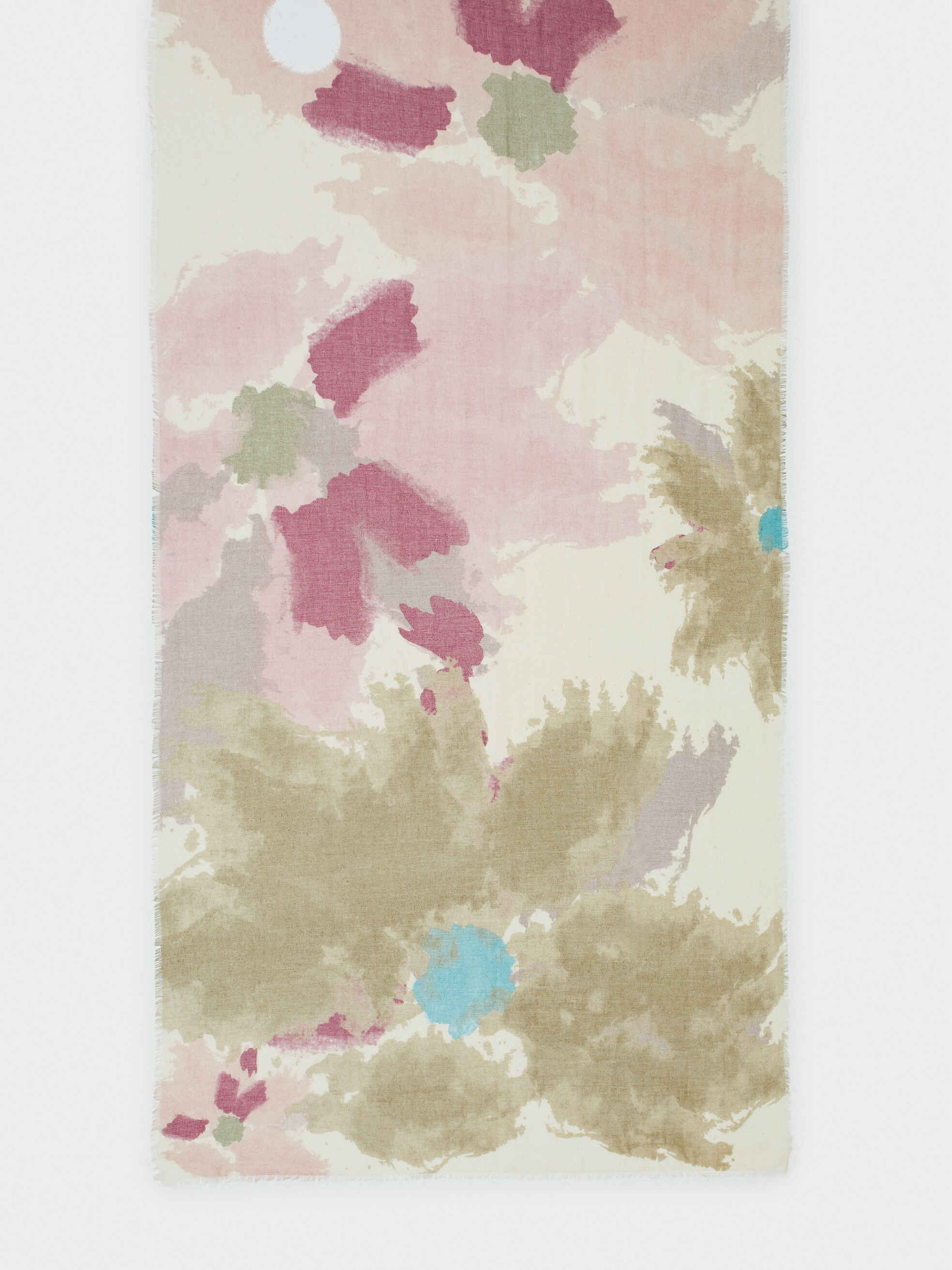 Шарф Parfois модель 5606428940307 Фото