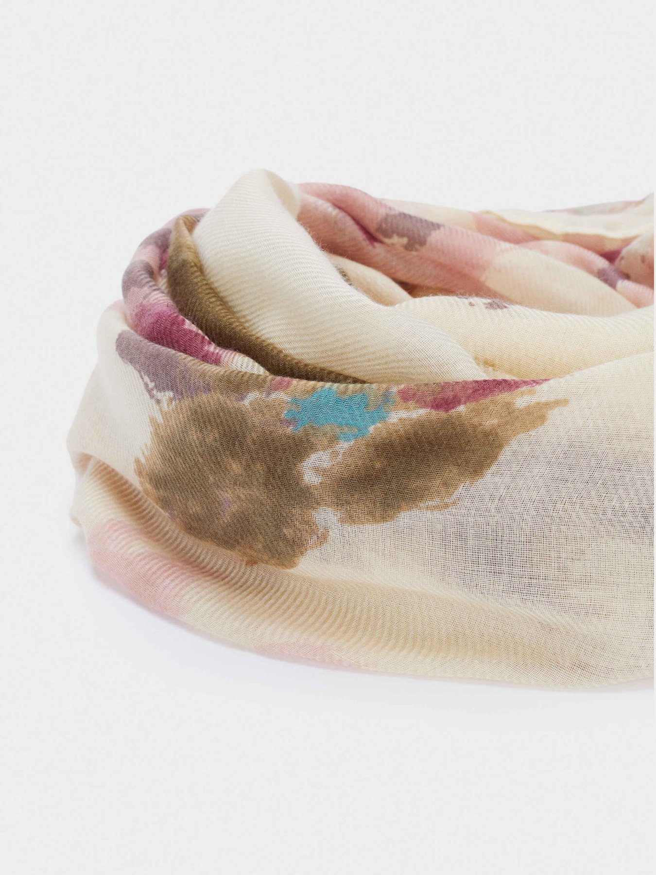 Шарф Parfois модель 5606428940321 Фото