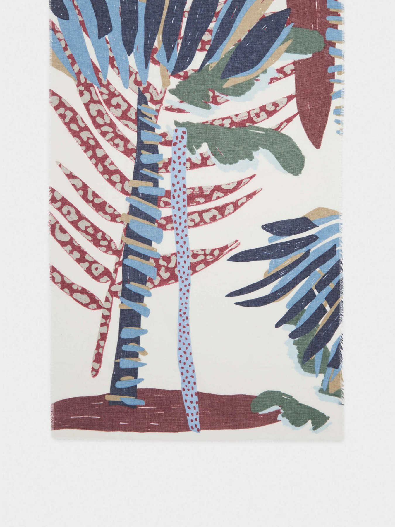 Шарф Parfois модель 5606428940338 Фото