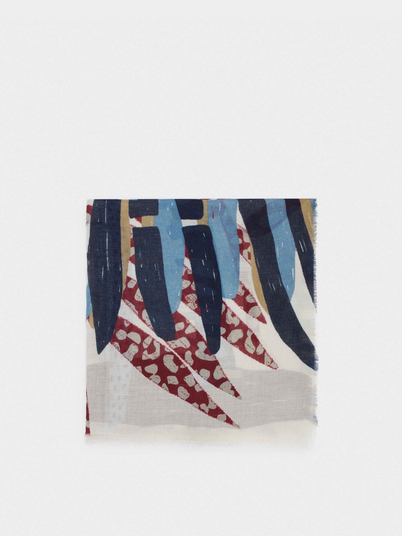 Шарф Parfois модель 5606428940338 Фото