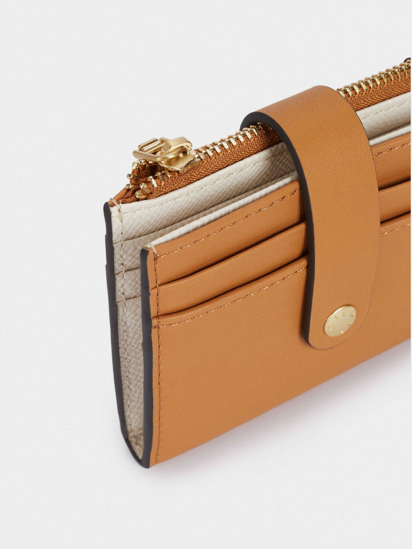 Кошелек Parfois модель 5606428940451 Фото