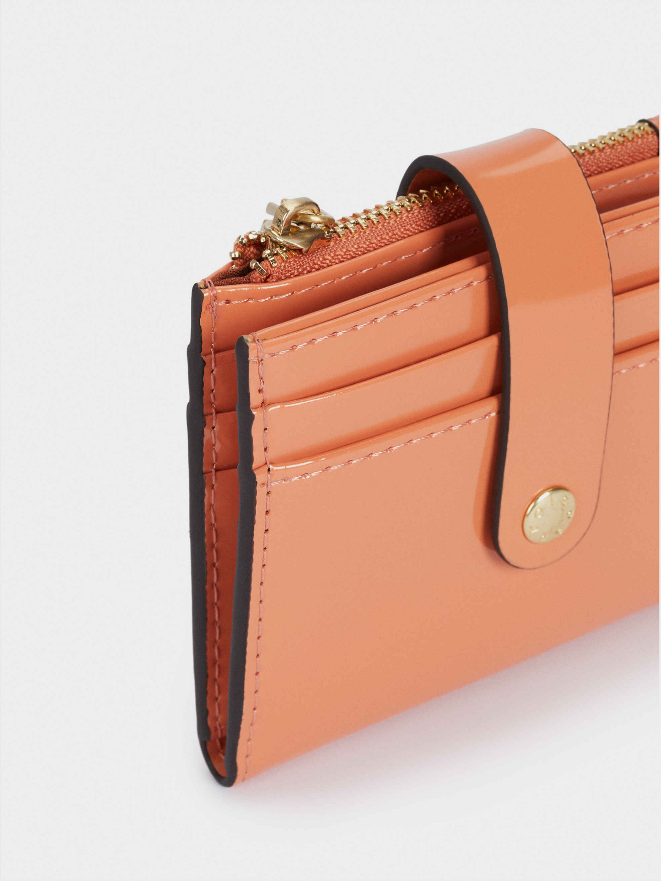 Кошелек Parfois модель 5606428940475 Фото