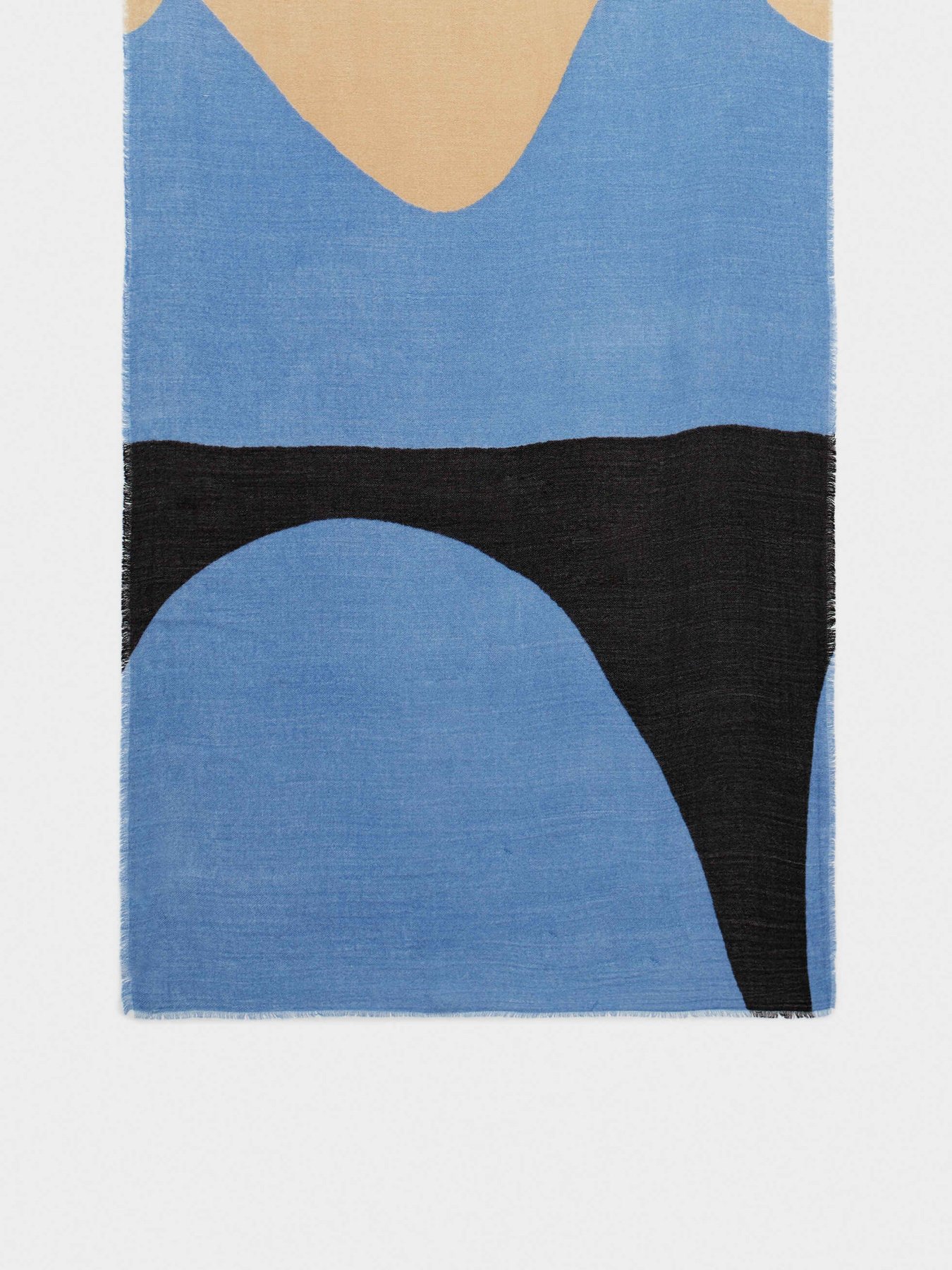 Шарф Parfois модель 5606428941045 Фото