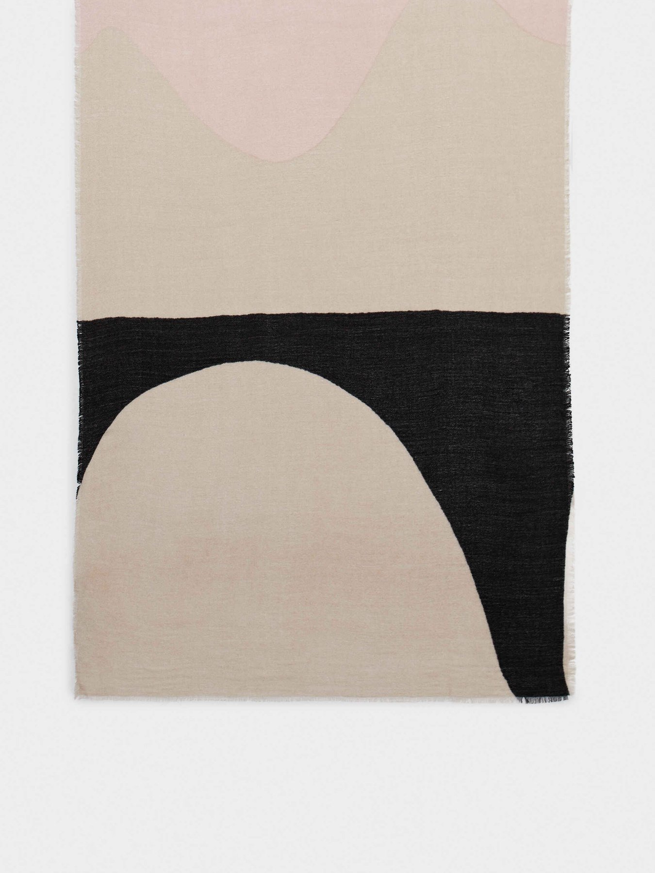 Шарф Parfois модель 5606428941052 Фото