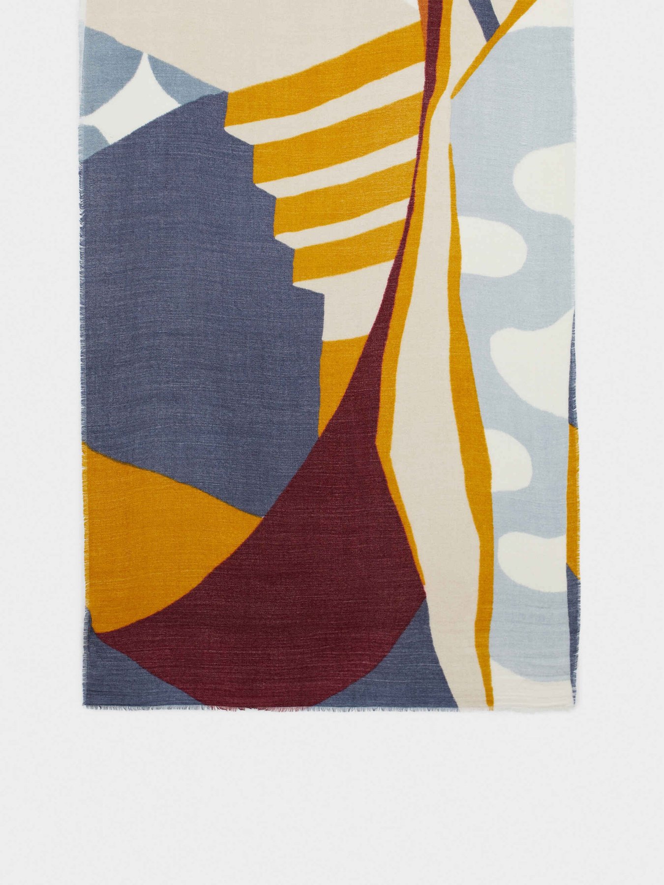 Шарф Parfois модель 5606428941229 Фото