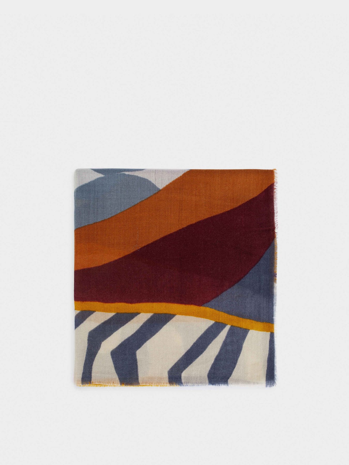 Шарф Parfois модель 5606428941229 Фото