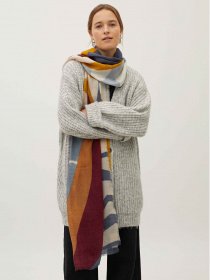 Шарф Parfois модель 5606428941229 Фото