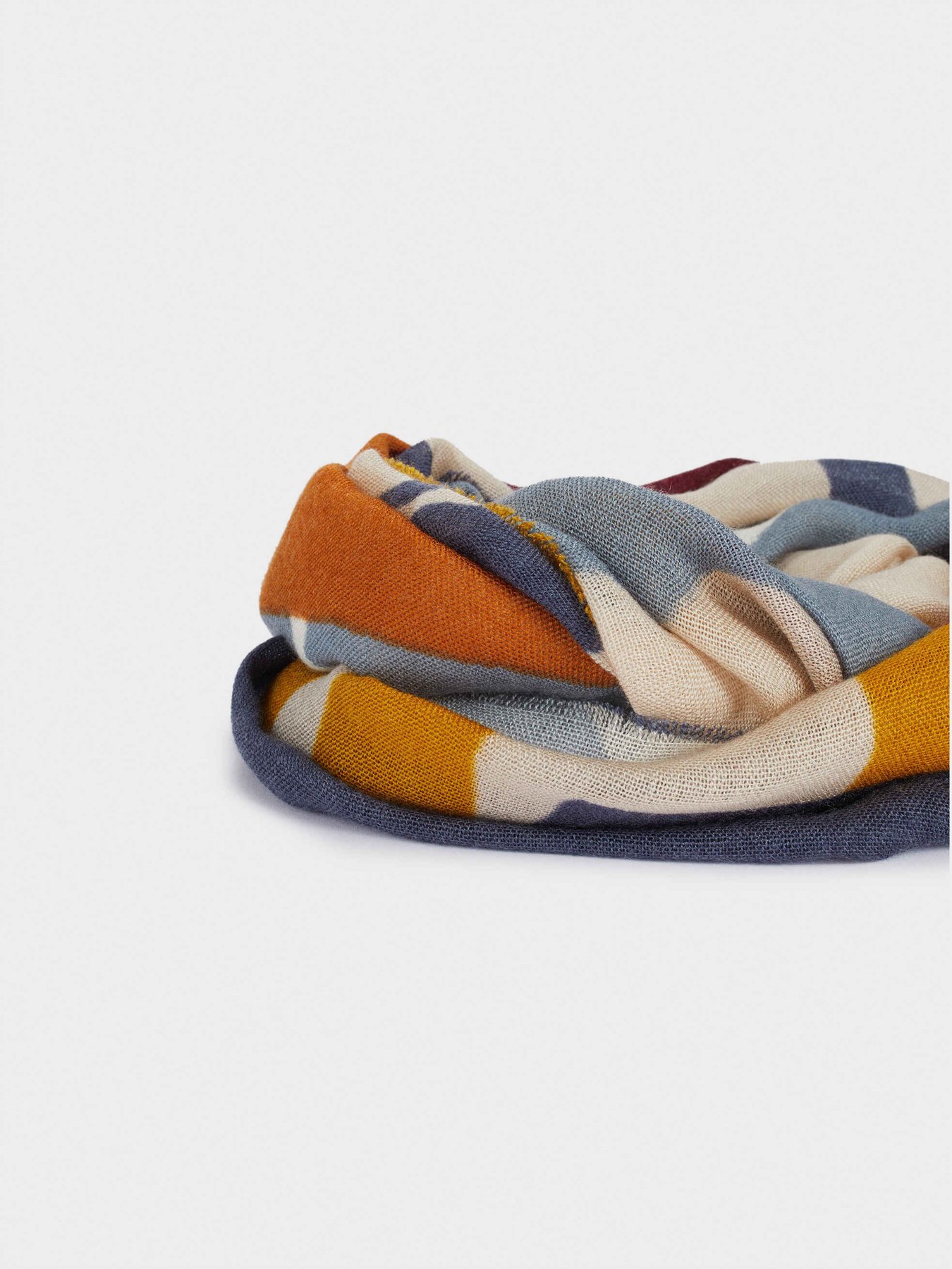 Шарф Parfois модель 5606428941229 Фото