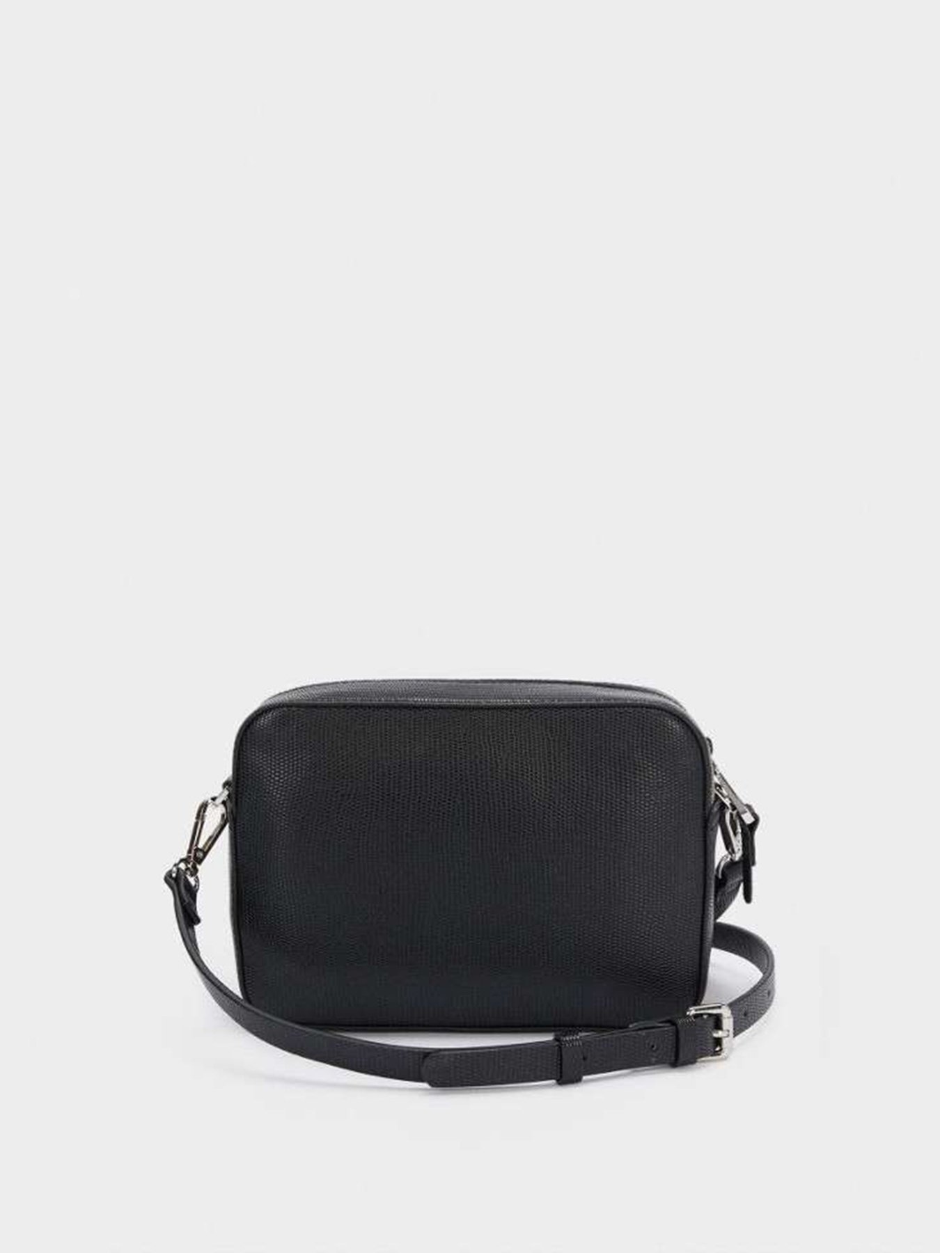 Кросс-боди Parfois модель 5606428942271 Фото