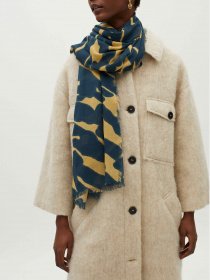 Шарф Parfois модель 5606428942837 Фото