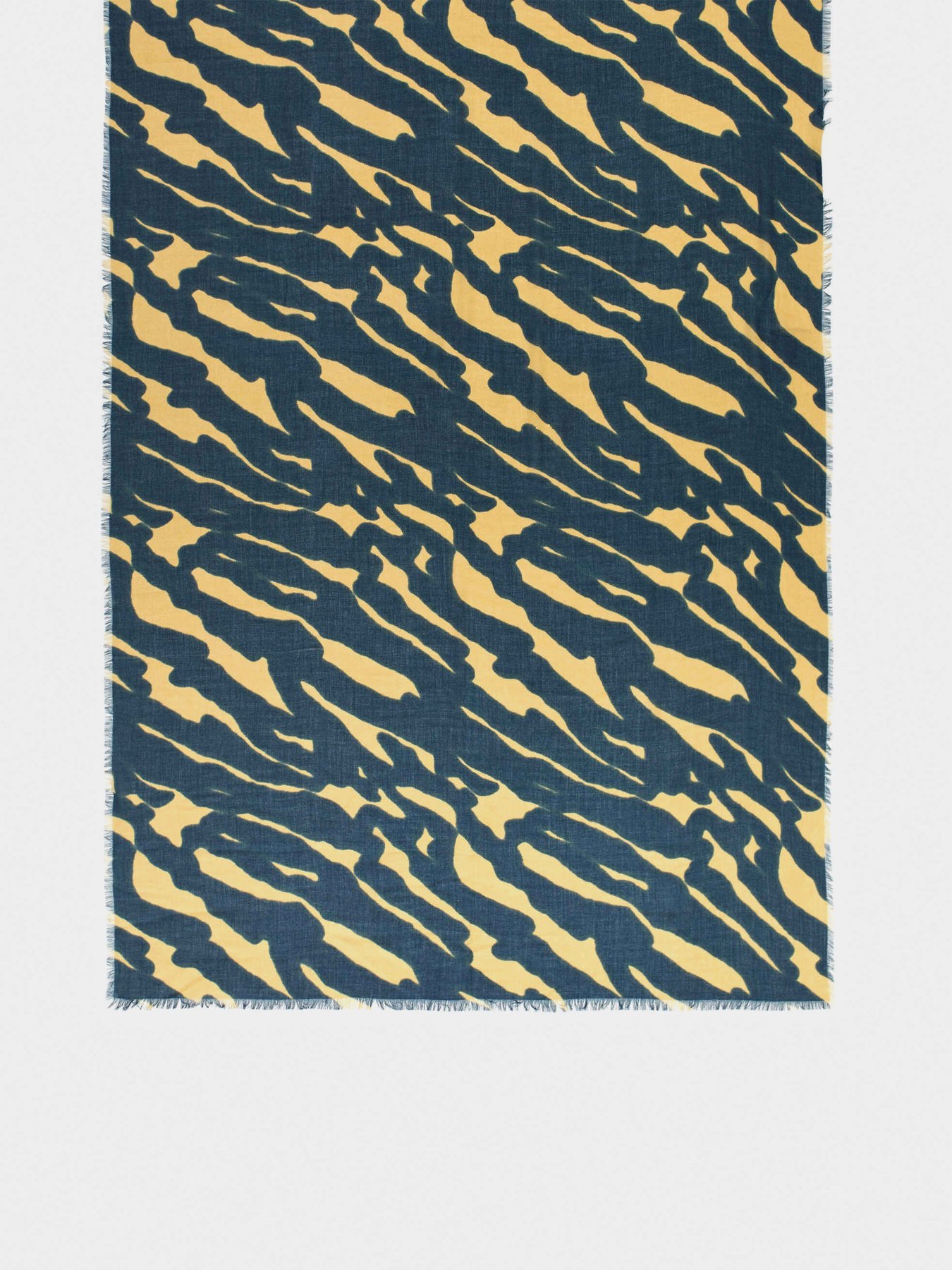 Шарф Parfois модель 5606428942837 Фото