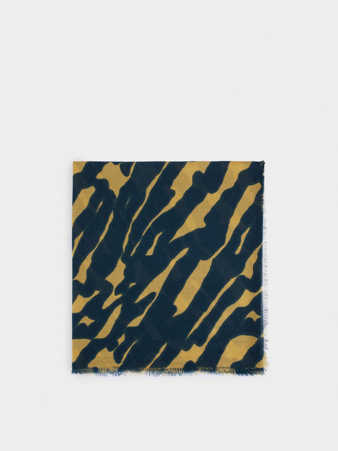 Шарф Parfois модель 5606428942837 Фото