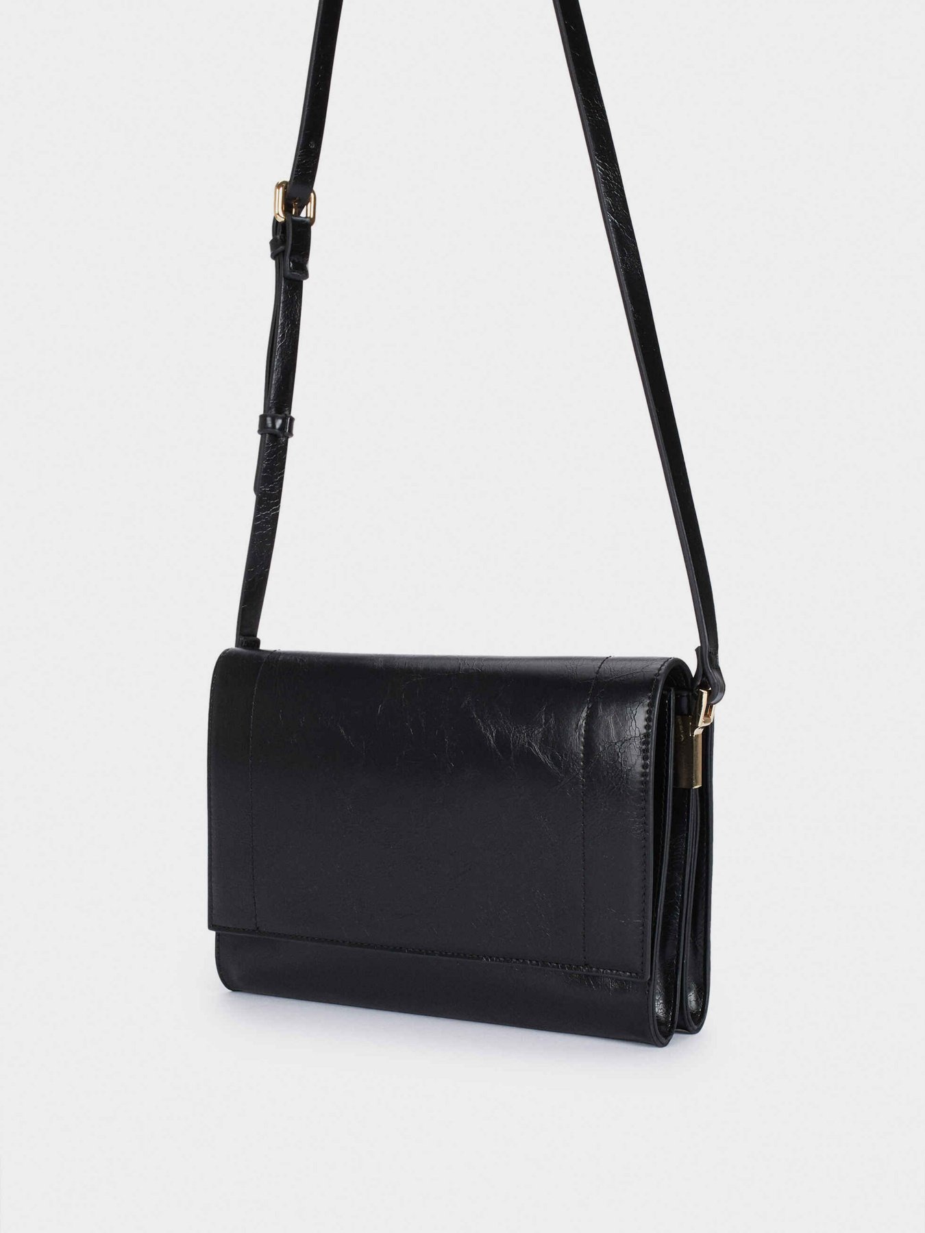 Кросс-боди Parfois модель 5606428943292 Фото