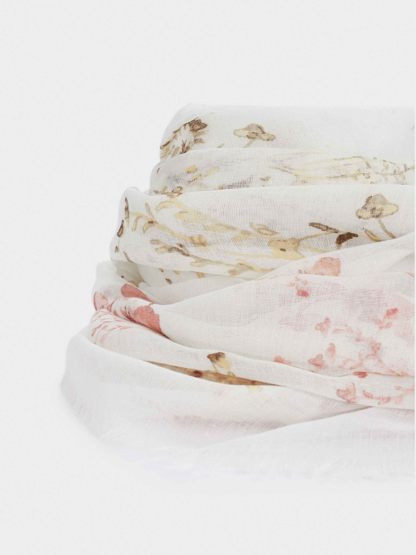 Шарф Parfois модель 5606428943421 Фото