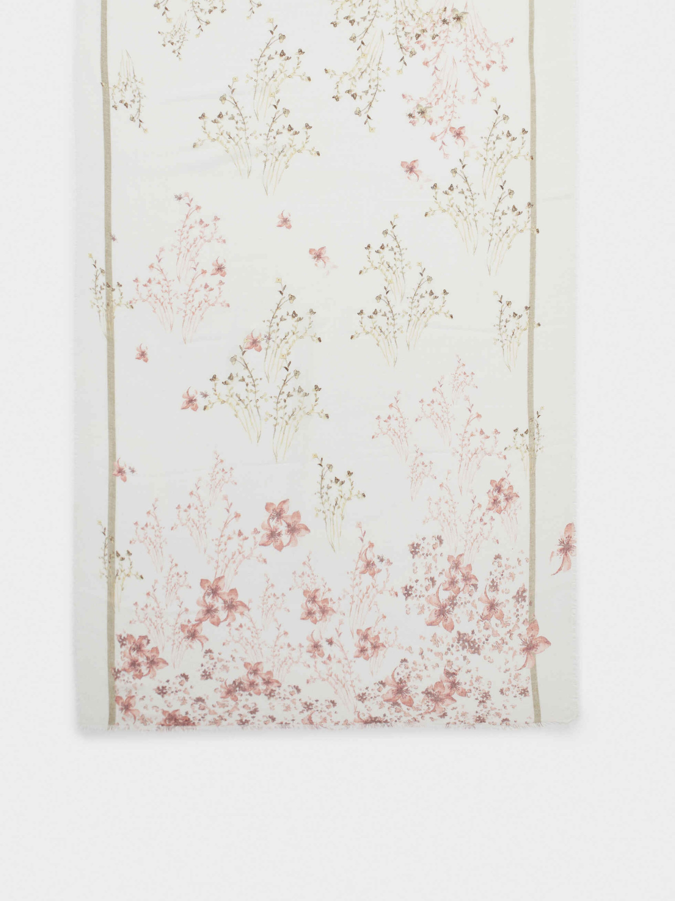 Шарф Parfois модель 5606428943421 Фото