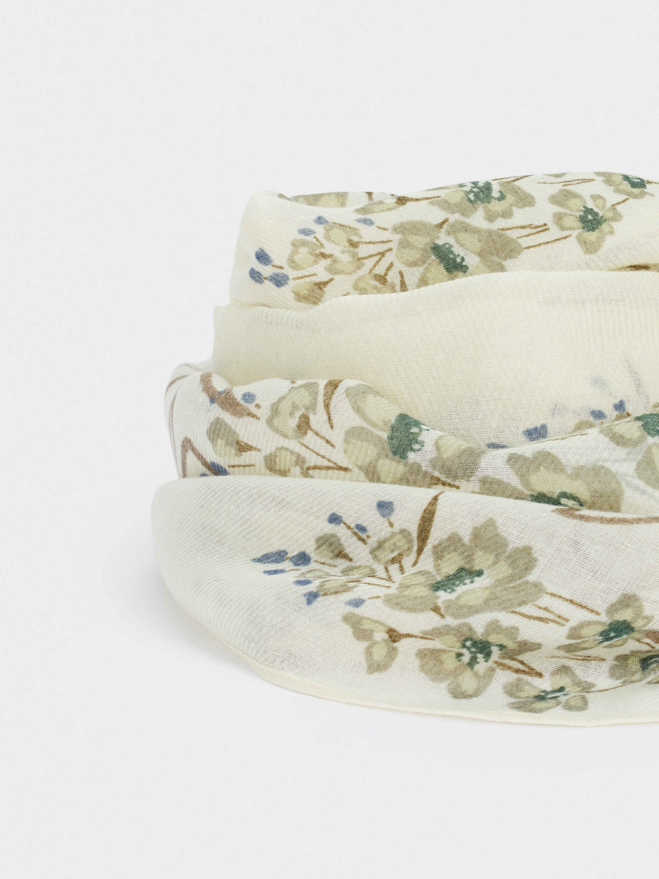 Шарф Parfois модель 5606428943476 Фото