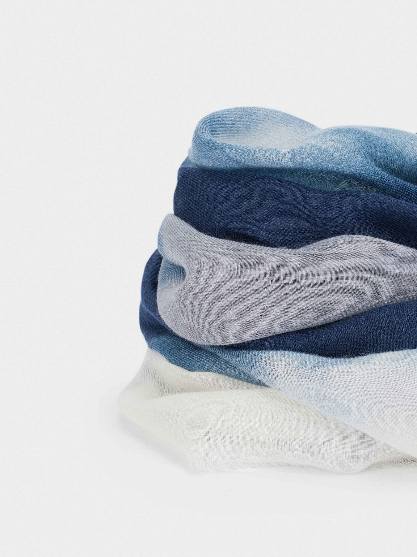 Шарф Parfois модель 5606428943537 Фото