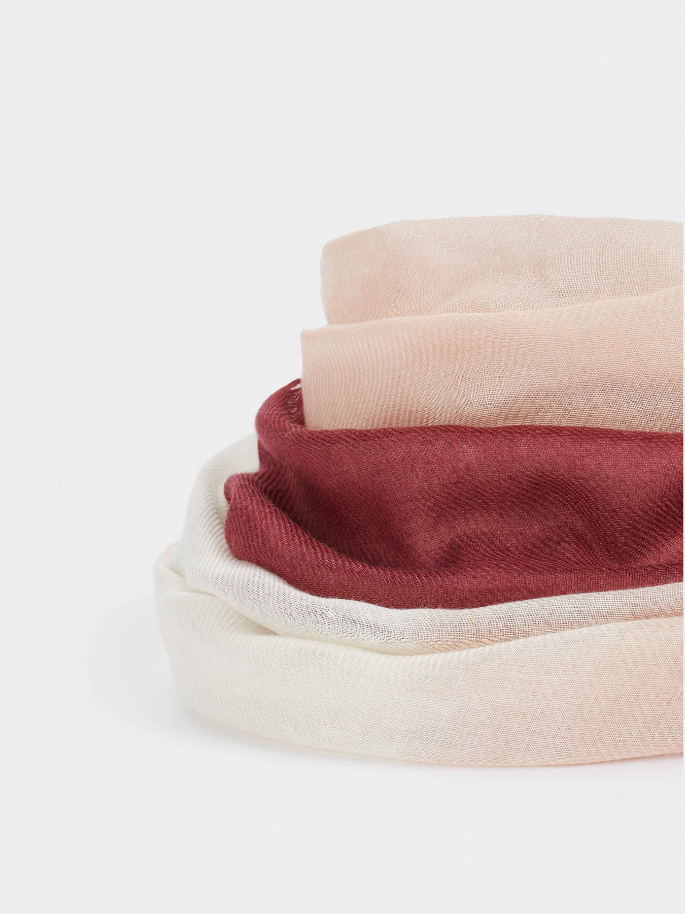 Шарф Parfois модель 5606428943551 Фото