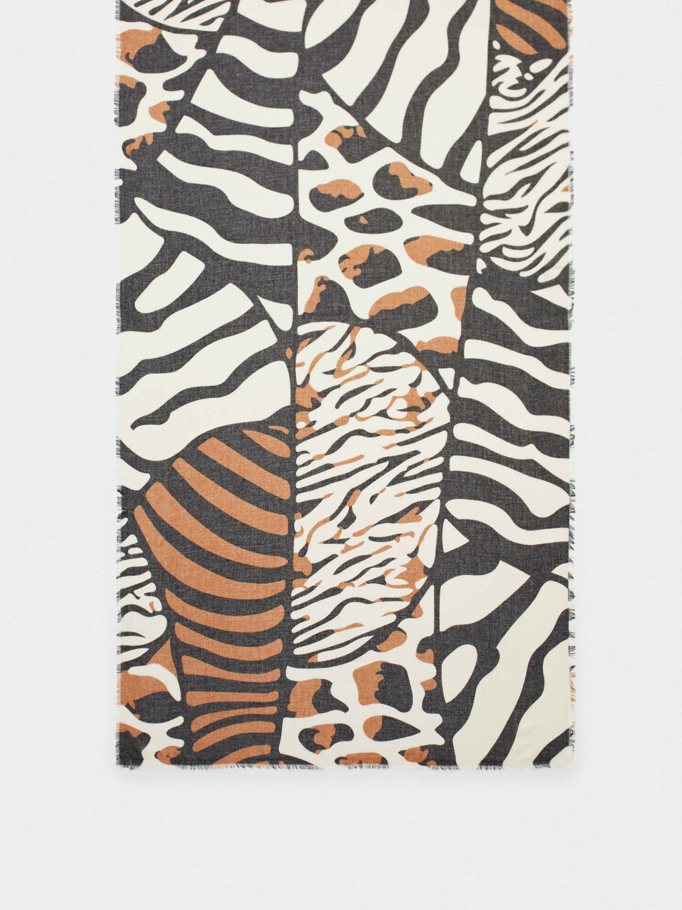 Шарф Parfois модель 5606428943575 Фото