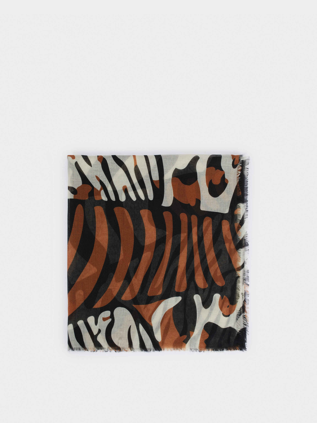 Шарф Parfois модель 5606428943575 Фото