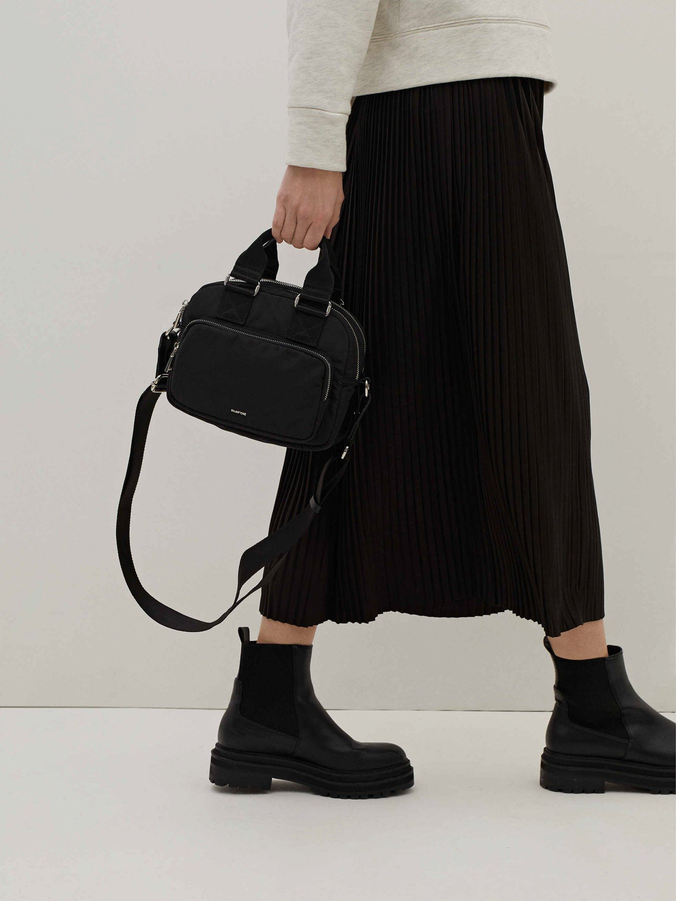 Кросс-боди Parfois модель 5606428945678 Фото