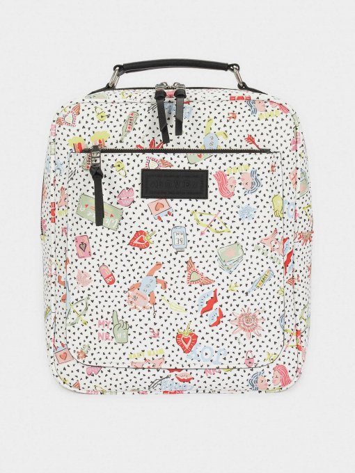 Рюкзаки Parfois модель 5606428946040 Фото