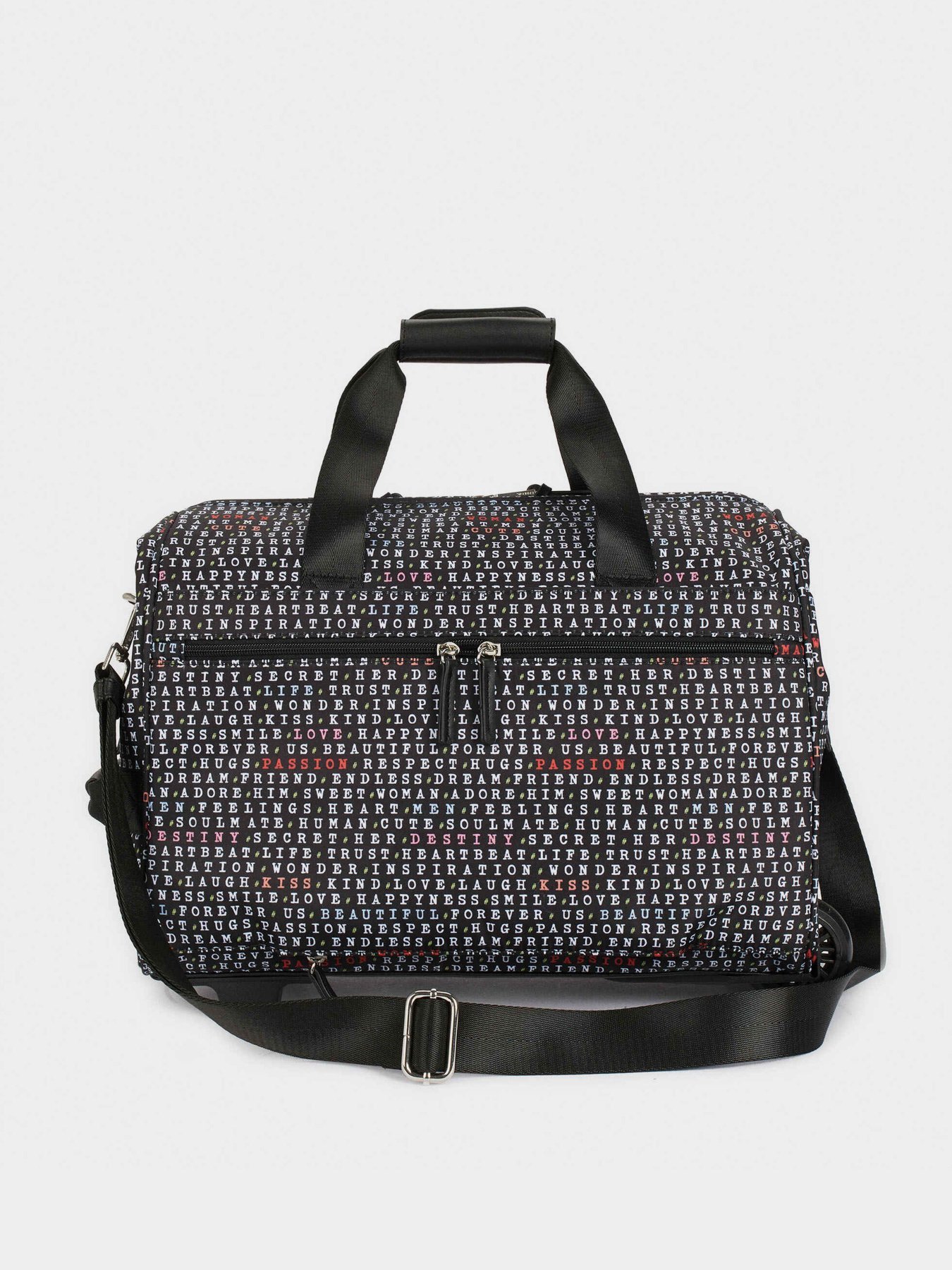 Дорожная сумка Parfois модель 5606428946095 Фото