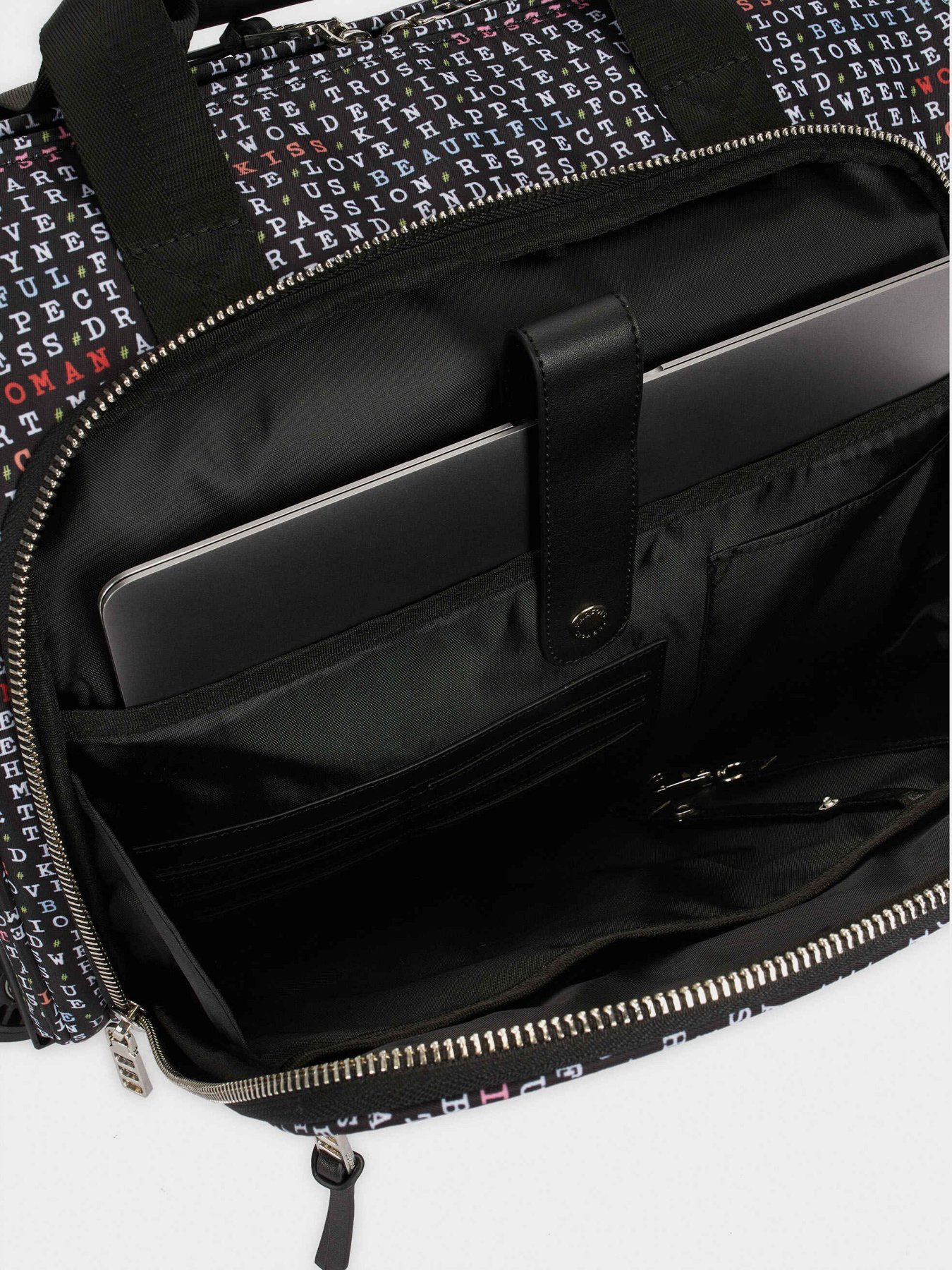 Дорожная сумка Parfois модель 5606428946095 Фото