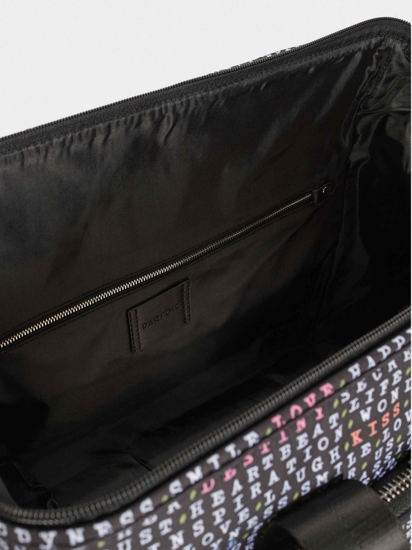 Дорожная сумка Parfois модель 5606428946095 Фото