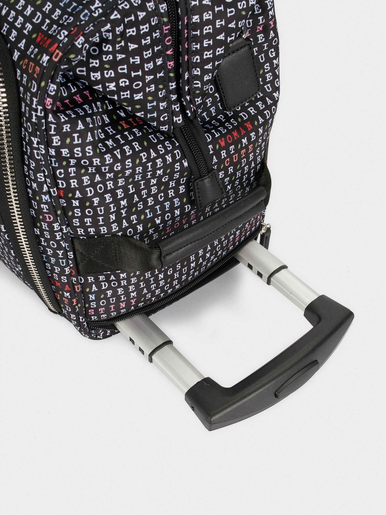 Дорожная сумка Parfois модель 5606428946095 Фото