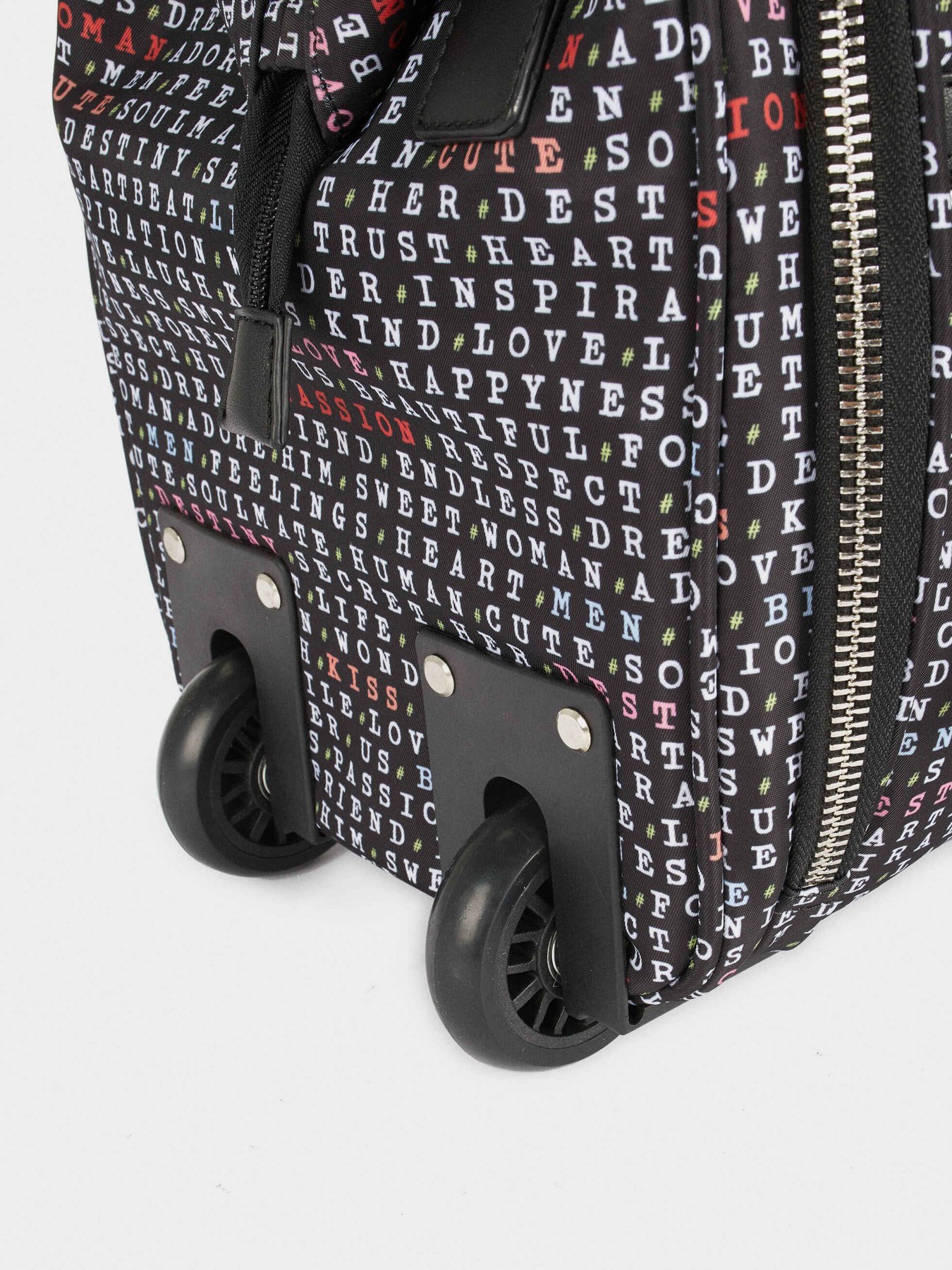 Дорожная сумка Parfois модель 5606428946095 Фото