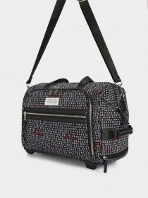 Дорожная сумка Parfois модель 5606428946095 Фото